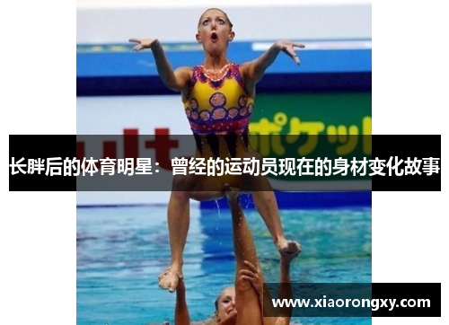 长胖后的体育明星：曾经的运动员现在的身材变化故事